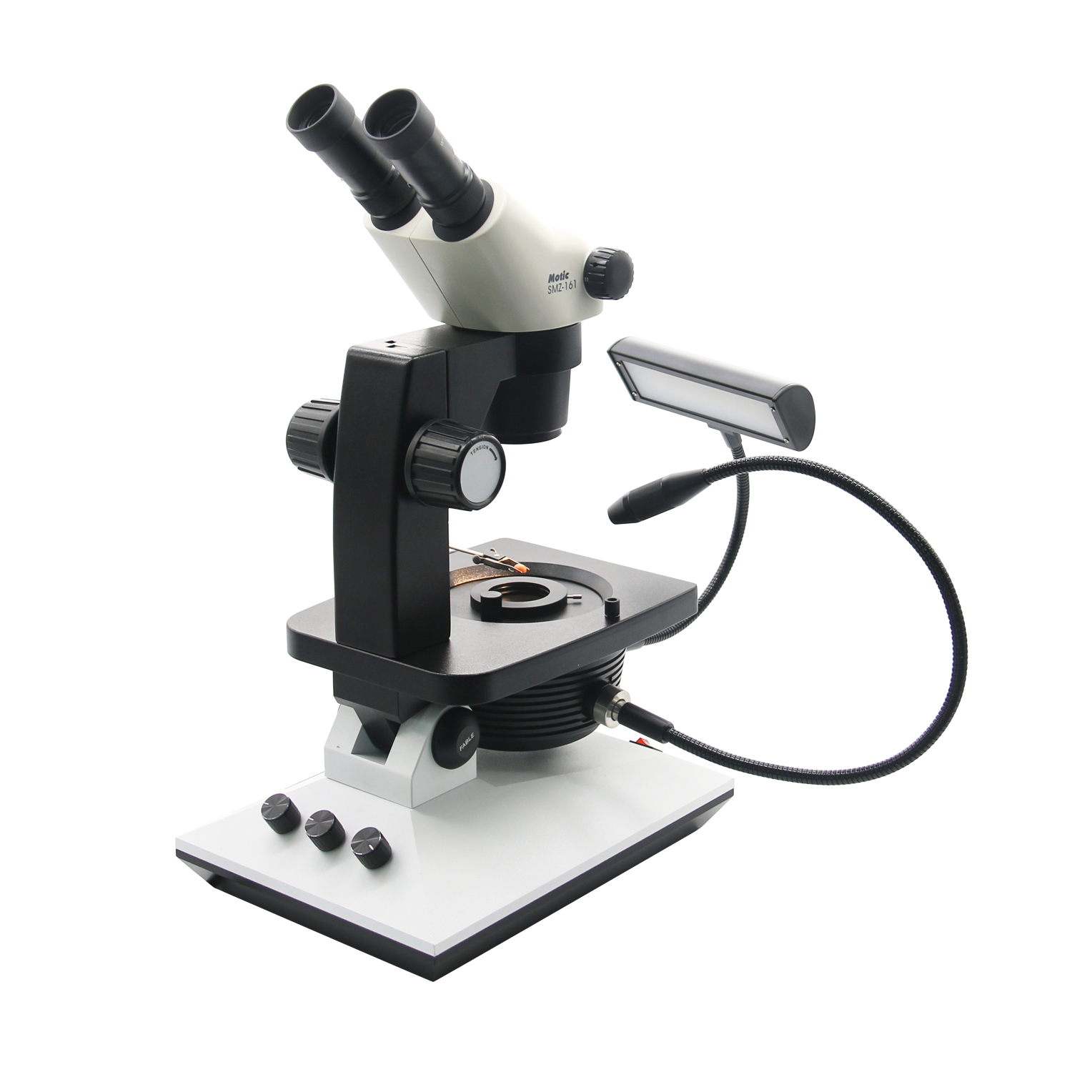 Equipo óptico multifuncional p - Gem Microscope Jeweler reseña y precio