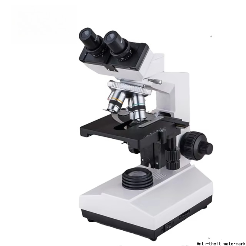 Producto más vendido en 2025:  - Polarizing Microscope Binocular reseña y precio