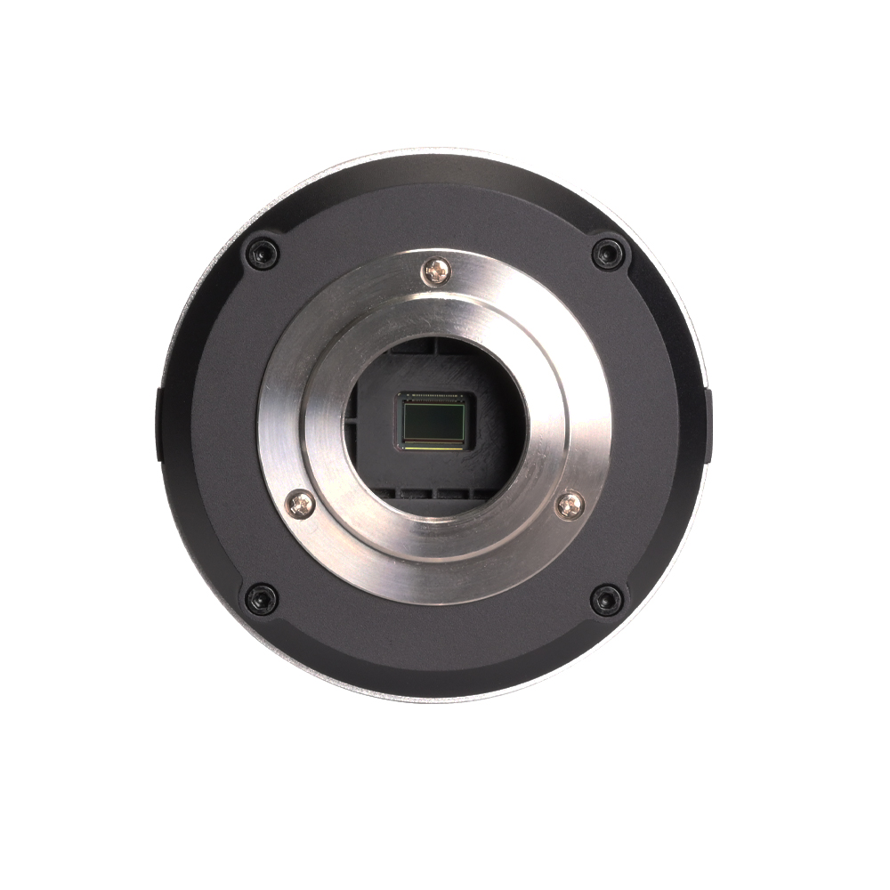 Cámara microscópica de vídeo U - Measuring Microscope Video 1080P reseña y precio