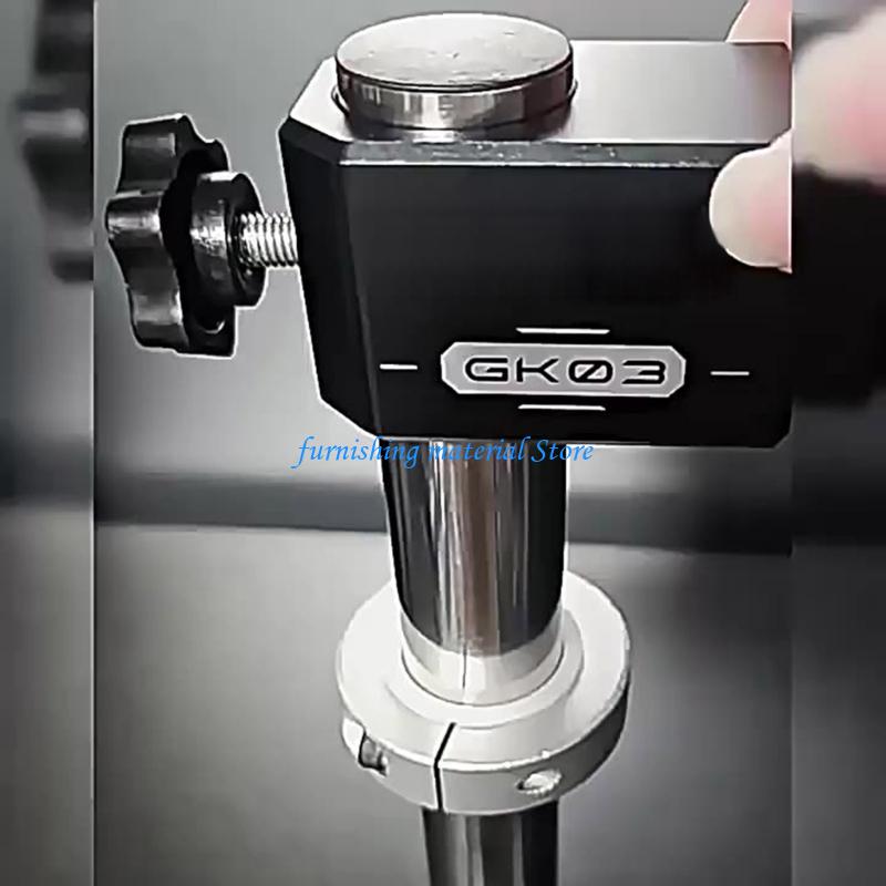 Bancos trabajo industriales co - Microscope Boom Stand Articulating reseña y precio