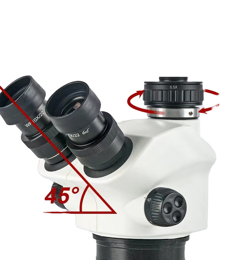 Brazo articulado Flexible, sop - Microscope Boom Stand Articulating reseña y precio