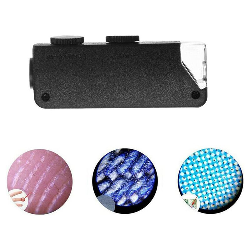[¡OFERTA! A34R] Microscopio co - Gem Microscope Jeweler reseña y precio