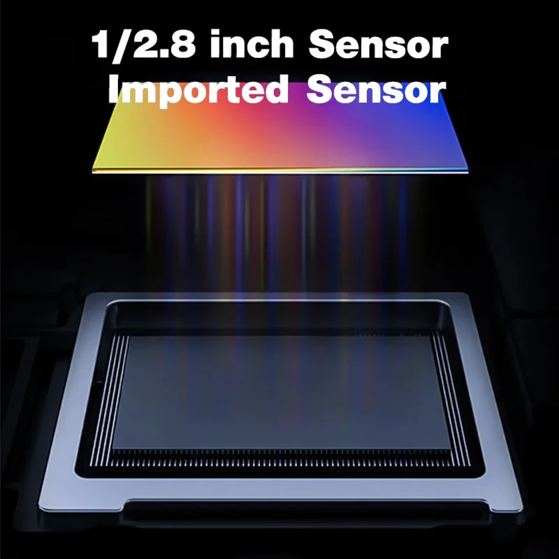 Cámara de microscopio Industri - Microscope Camera Sony Imx reseña y precio
