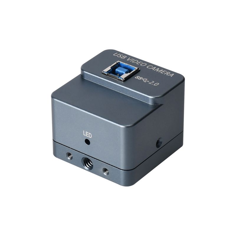Cámara de microscopio AED7-IMX - Microscope Camera Sony Imx reseña y precio