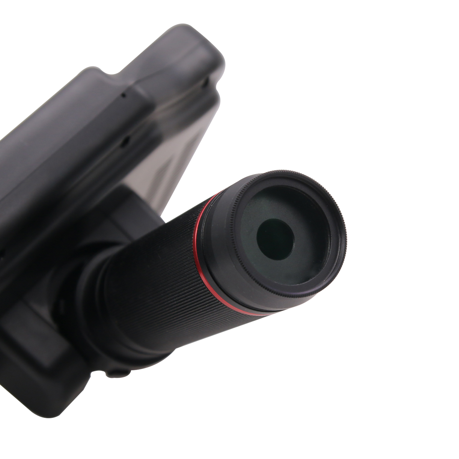 Microscopio Digital Andonstar  - Digital Microscope With Screen 7 Inch reseña y precio
