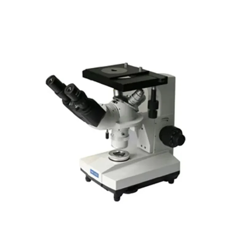 2025newMicroscopio metalúrgico - Metallurgical Microscope Inverted reseña y precio