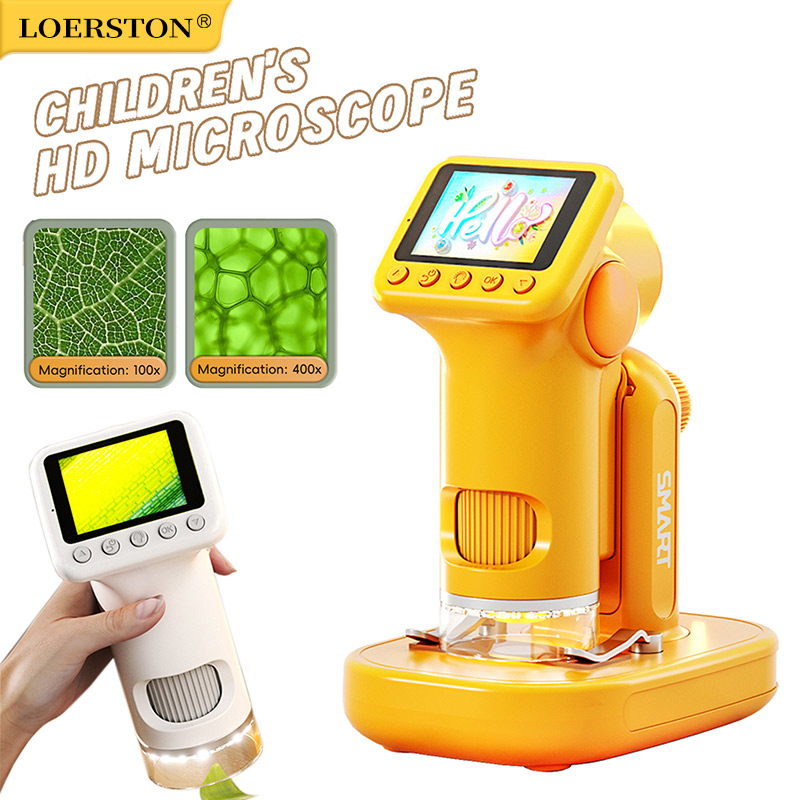 Microscopio de Mano 1600X con  - Metallurgical Microscope Inverted reseña y precio