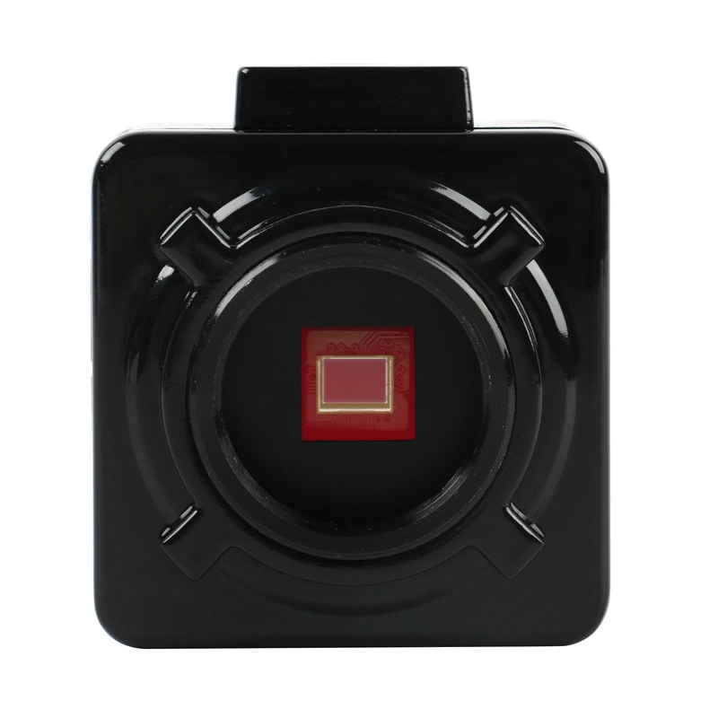 Microscopio USB 2.0 con ocular - Digital Microscope 5Mp Usb C Mount reseña y precio