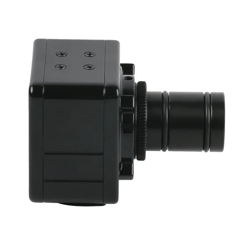 Microscopio USB 2.0 con ocular - Digital Microscope 5Mp Usb C Mount reseña y precio