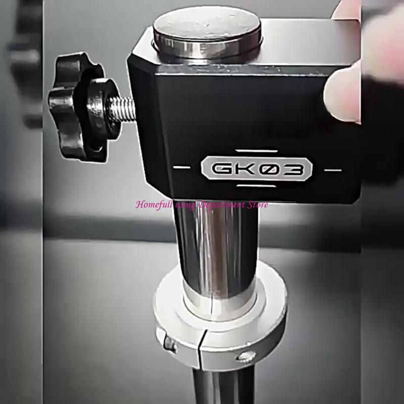 Soporte brazo articulado labor - Microscope Boom Stand Articulating reseña y precio