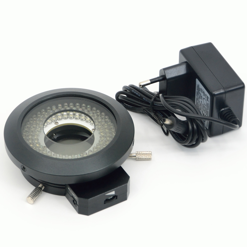FYSCOPE Anillo de luz para mic - Polarizing Microscope Binocular reseña y precio
