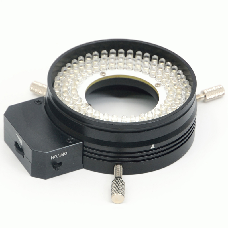 FYSCOPE Anillo de luz para mic - Polarizing Microscope Binocular reseña y precio